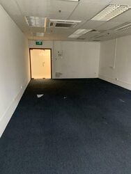 Fortune Centre (D7), Office #522525491